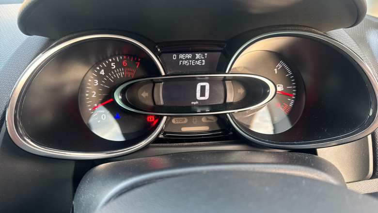 Renault Clio 0.9 TCE 90 GT Line 5dr Petrol Hatchback